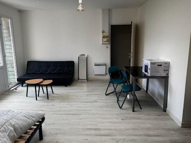 Appartement location à Kerouly, Plouézec