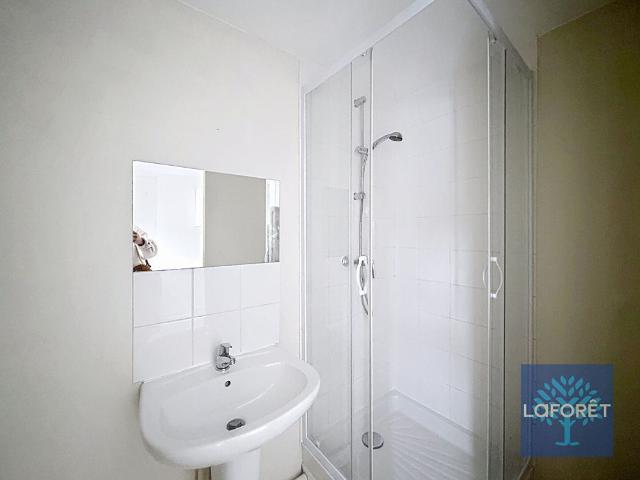 Appartement location à Pont-Audemer