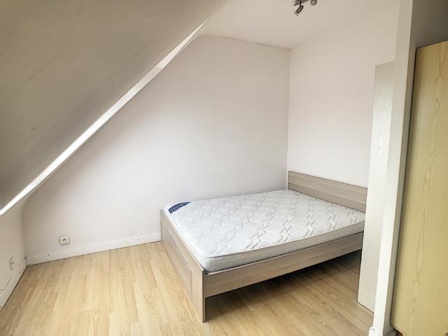 Appartement location à Trebec'hored, Pont-l'Abbé