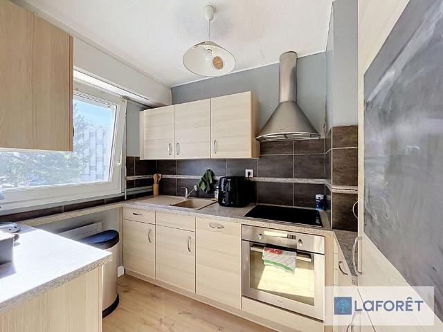 Appartement location à Gex, Saint-genis-pouilly