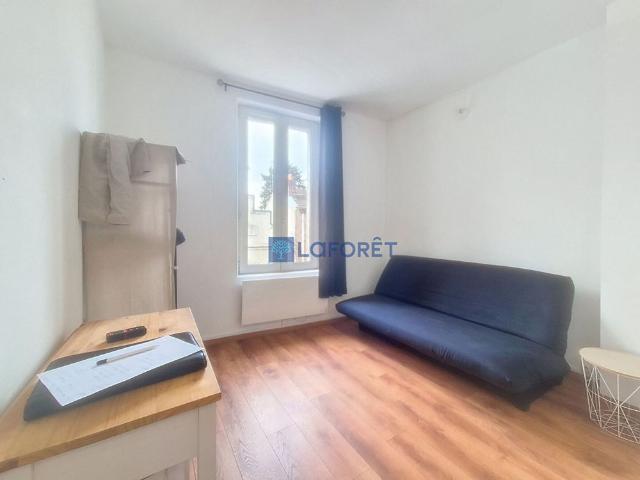 Appartement location à Saint-Quentin, Saint-quentin