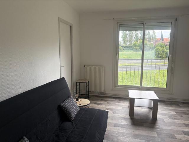 Appartement location à Saint-Eutrope, Saintes