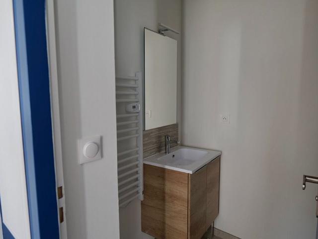 Appartement location à Toulouse