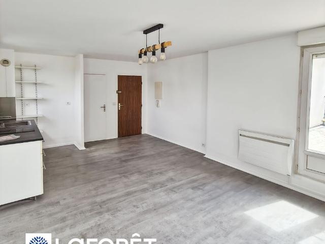 Appartement location à Évry, Viry-châtillon