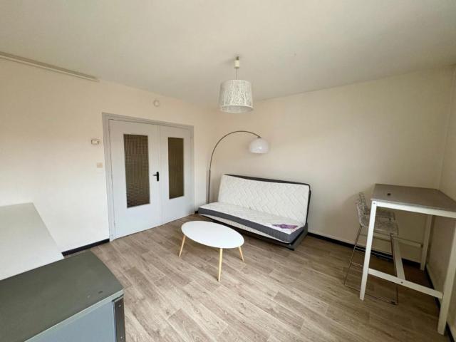 Studio location à Roanne