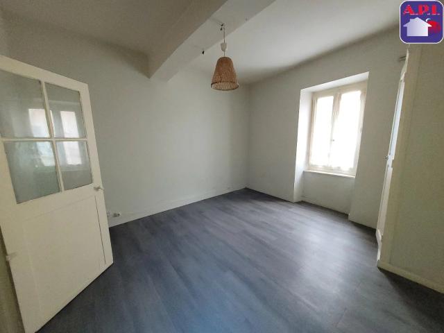 Appartement location à La Citadelle, Saint-Girons