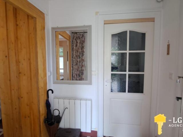 Appartement vente à Rochefort, Royan