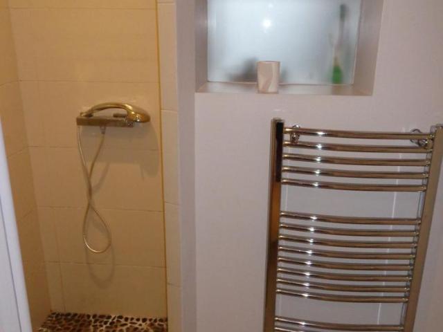 Appartement location à Nantes