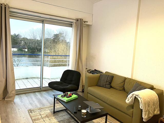 Appartement location à Les Sables-d'Olonne, Saint-gilles-croix-de-vie
