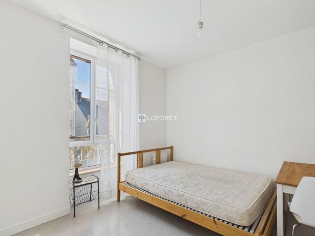 Appartement location à Quimper, Bretagne