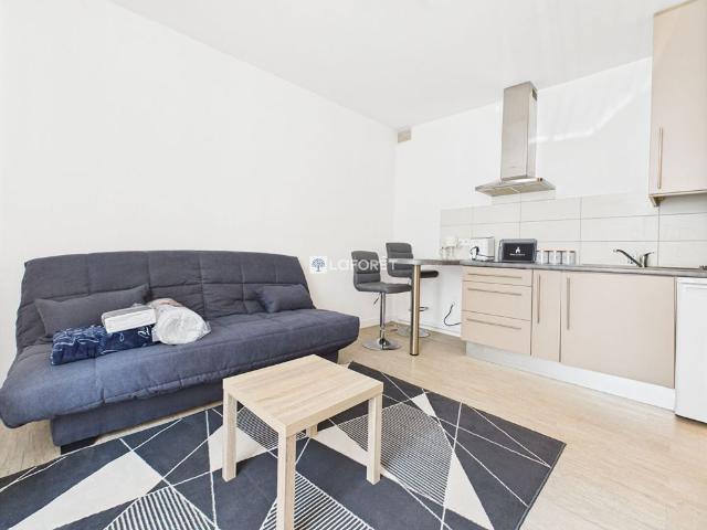 Appartement location à Quimper, Bretagne