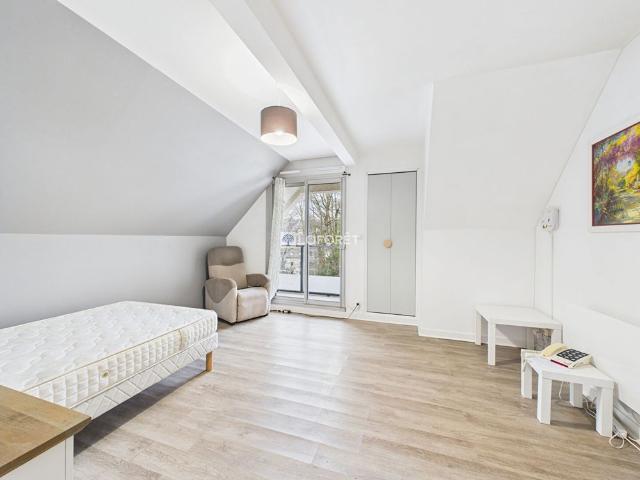 Appartement location à Quimper, Bretagne