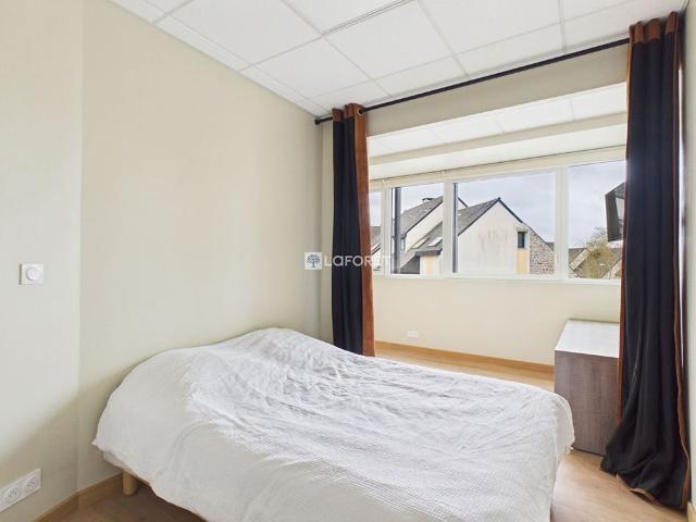 Appartement location à Quimper, Bretagne