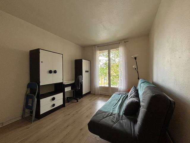 Appartement location à Toulouse