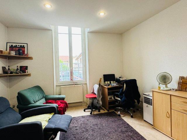 Appartement location à Tain-l'Hermitage, Drôme
