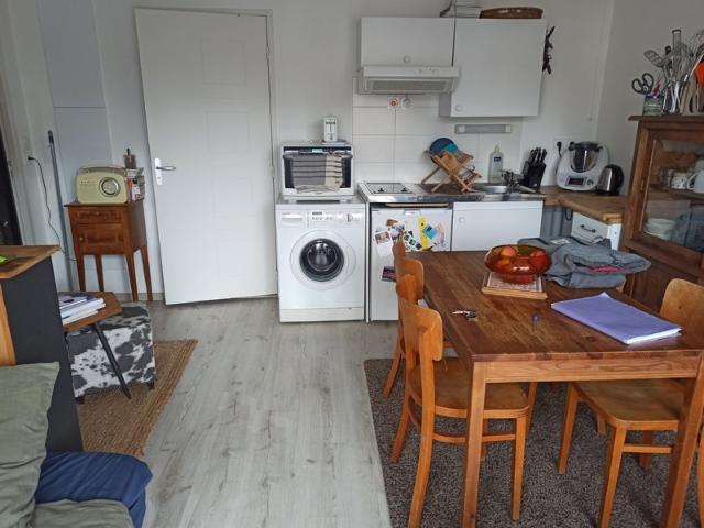 Appartement vente à Nantes