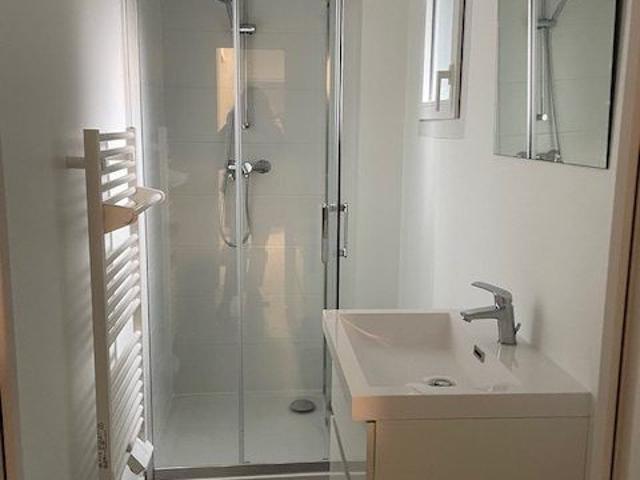 Appartement location à Pau