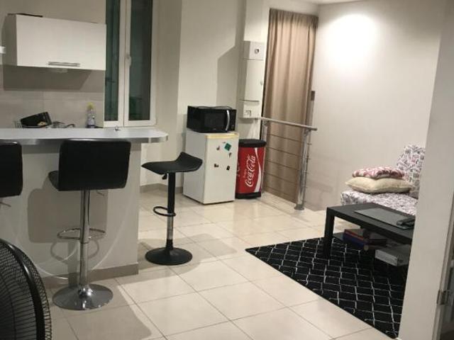 Appartement vente à La Roquebrussanne, Var