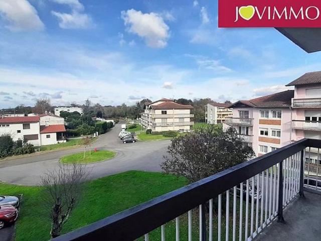Appartement vente à Toulouse, Avignonet-lauragais