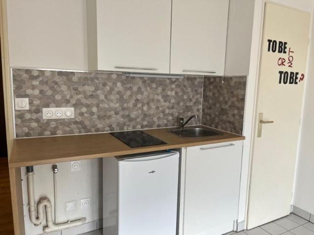 Appartement location à Reims
