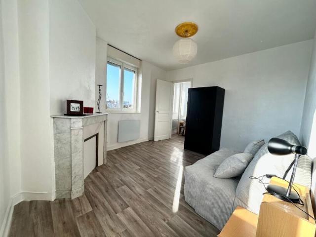 Appartement location à Reims