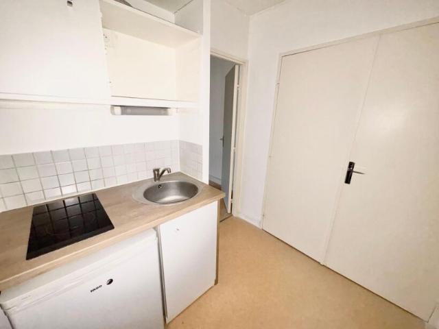 Appartement location à Reims
