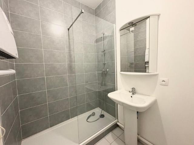 Appartement location à Reims