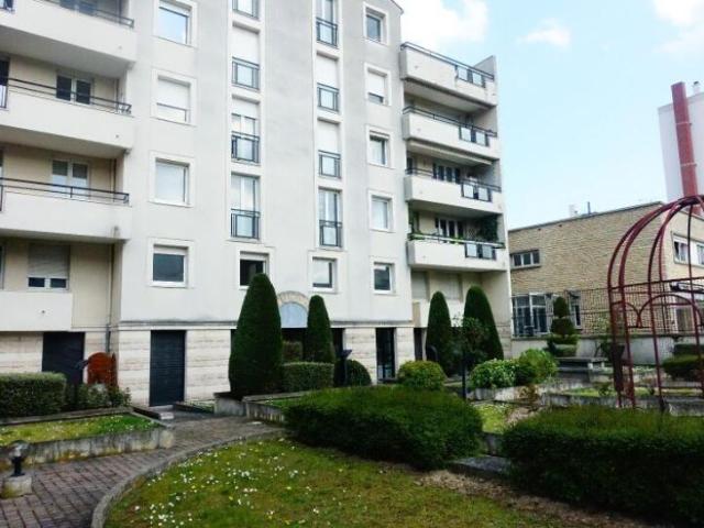 Appartement location à Reims