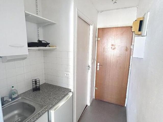 Appartement location à Reims