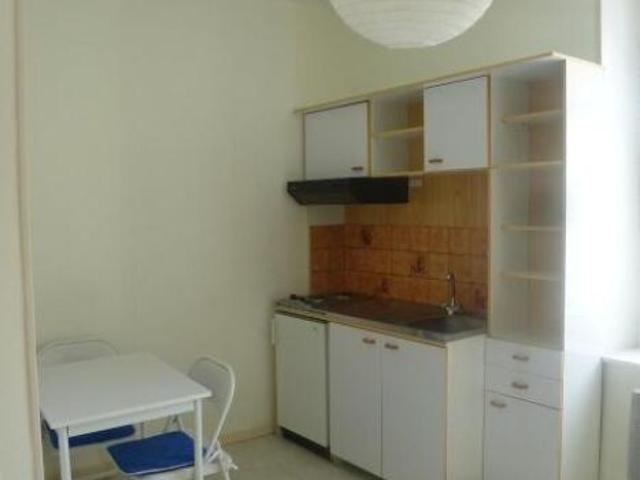 Appartement location à Reims
