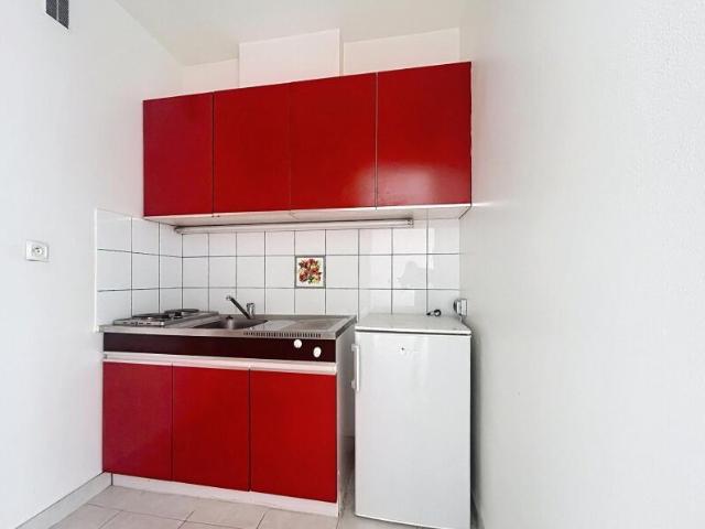 Appartement location à Reims
