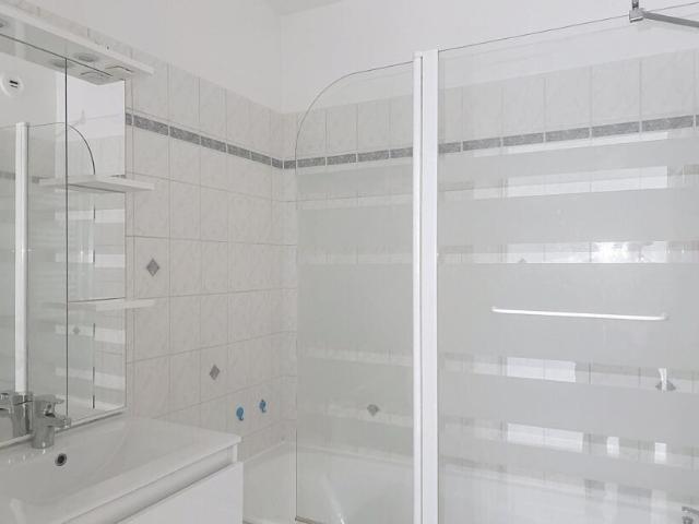 Appartement location à Reims