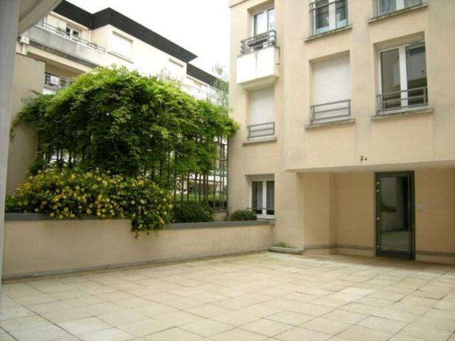 Appartement location à Reims
