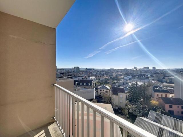 Appartement location à Reims