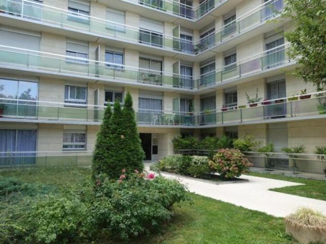 Appartement location à Reims