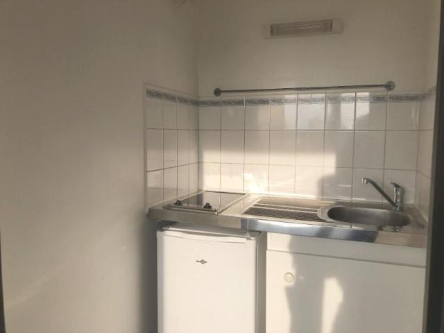 Appartement location à Reims