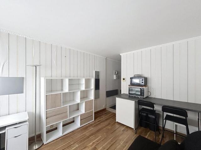 Appartement location à Reims
