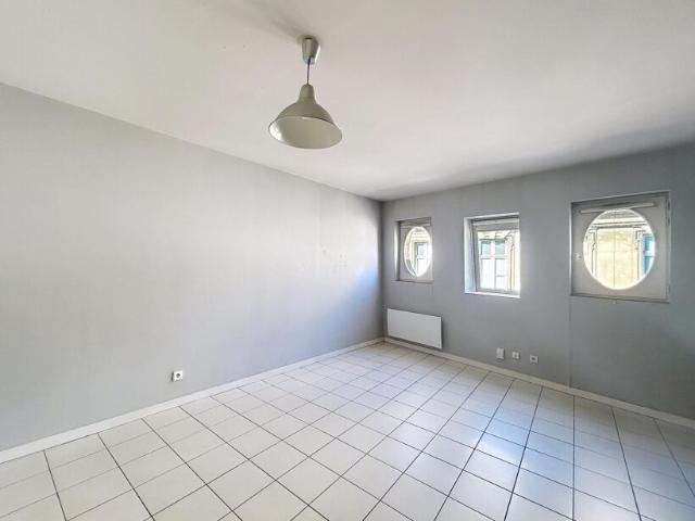 Appartement location à Reims