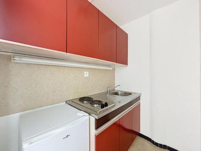 Appartement location à Reims