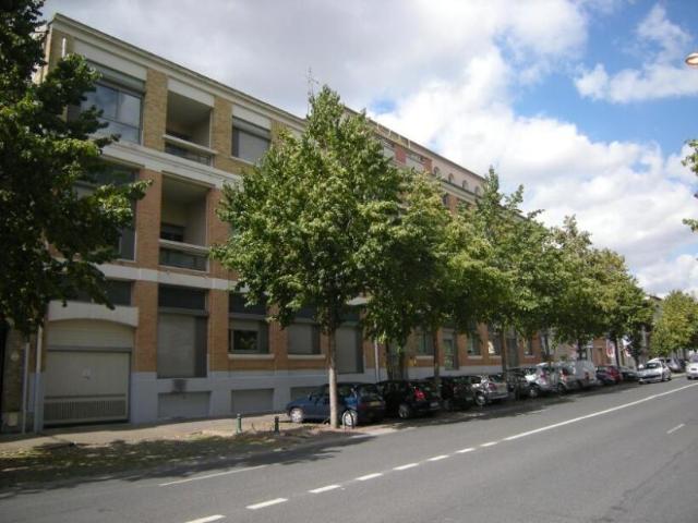 Appartement location à Reims