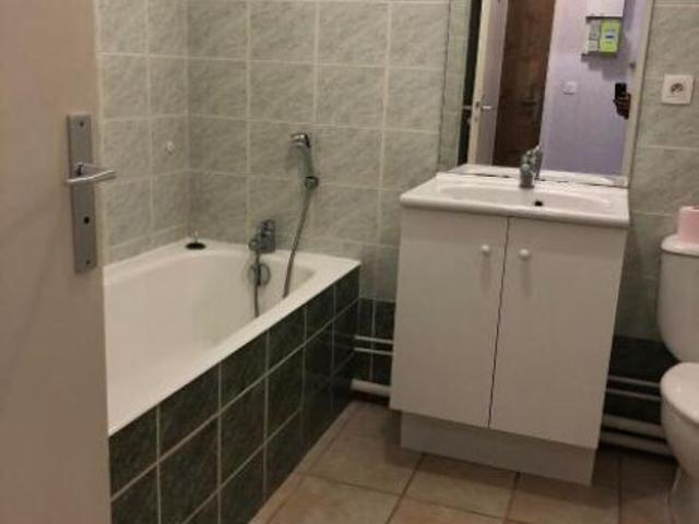 Appartement location à Reims