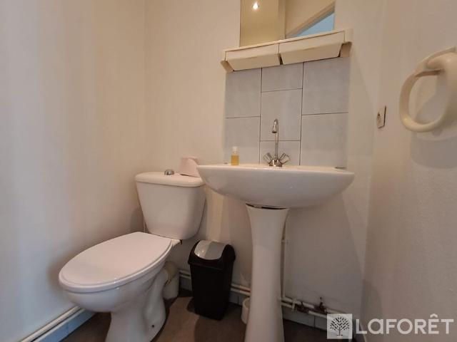 Appartement location à Reims