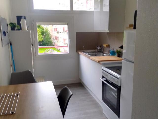 Appartement location à Rennes, Bretagne
