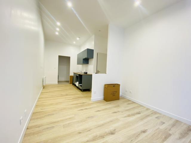 Appartement vente à Grenoble, Saint-laurent-du-pont