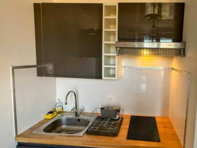 Appartement vente à Arrondissement de Toulon, Hyères