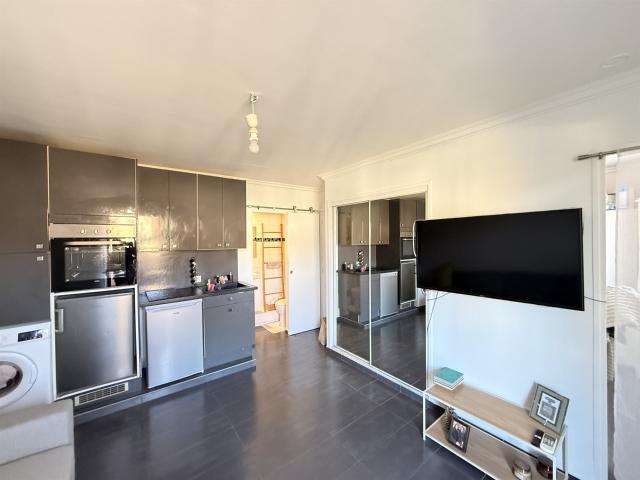 Appartement vente à Arrondissement de Toulon, Sanary-sur-mer