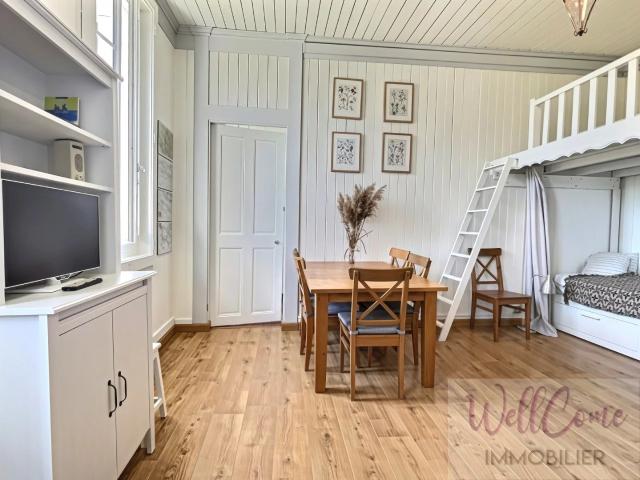 Appartement vente à Pugny-Chatenod, Savoie