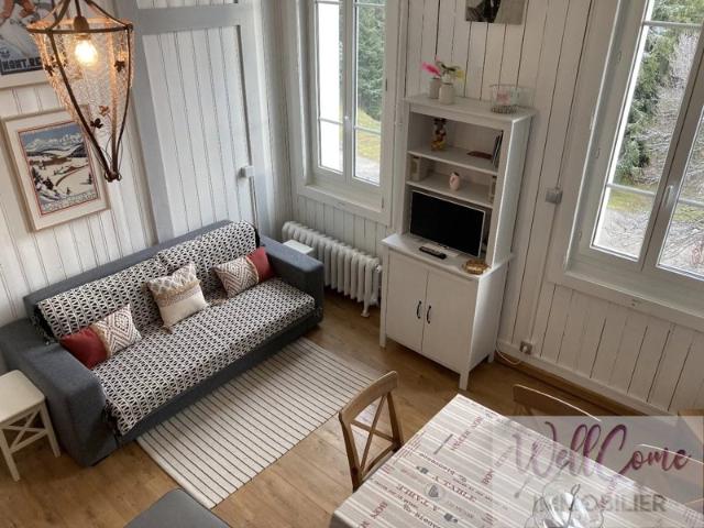 Appartement vente à Chambéry, Auvergne-Rhône-Alpes