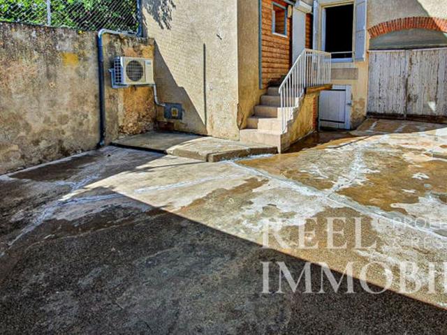 Appartement vente à Auch