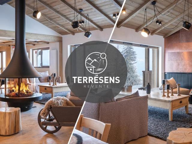 Appartement vente à Albertville, Aime